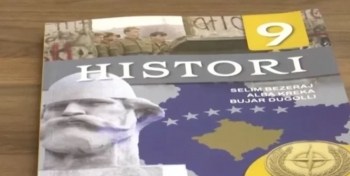 Lufta e fundit në Kosovë mësohet vetëm në klasën e nëntë