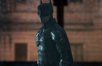 Robert Pattinson nuk e sheh Batman-in e tij në universin e James Gunn
