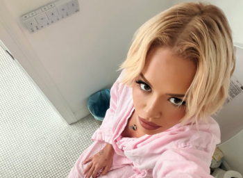 Pas 12 vjetësh, Rita Ora kalon testin e vozitjes