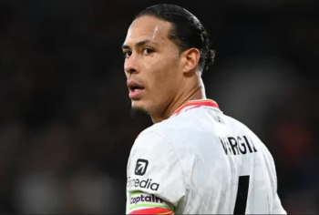 Van Dijk mund të largohet nga Liverpooli, Real Madridi shfaq interes