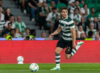 Barcelona monitoron Ivan Fresnedën si alternativë për Kounden