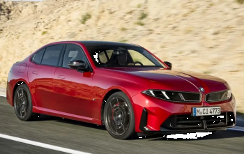 BMW prezanton 3 Series të ri: 437 kuaj fuqi dhe funksionin “Drift Moment”