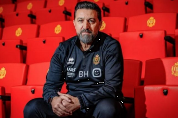 Besnik Hasi dënohet me një ndeshje pezullim dhe gjobë