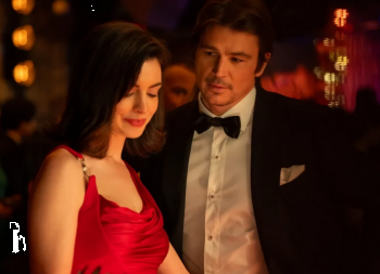 “Verity” sjell Anne Hathaway dhe Dakota Johnson në një triller plot sekrete