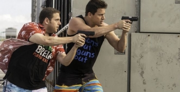 Sony shpall datat e reja të filmave: “Treasure Island” dhe “24 Jump Street” vijnë në 2027