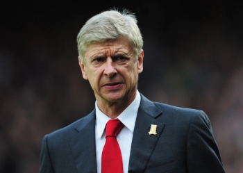 Wenger paralajmëroi prej vitesh debatin financiar rreth Manchester Cityt