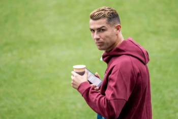 Nuno Mendes dhe Gonçalo Ramos flasin për largimin e Ronaldos nga Portugalia
