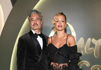 Rita Ora dhe bashkëshorti mbyllin kompaninë e prodhimit televiziv