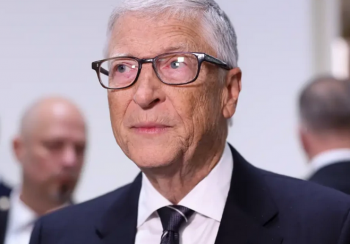 Bill Gates propozon taksimin e robotëve që zëvendësojnë punëtorët