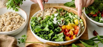 A është e sigurt dieta vegane për fëmijët? Çfarë mund të mësojmë nga tradita indiane