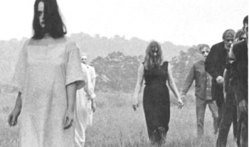 “Twilight of the Dead” përfundon xhirimet