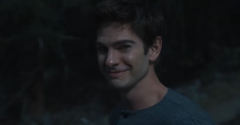 “Artificial” me Andrew Garfield merr reagime të para: “Një nga filmat më të fortë të Guadagninos”