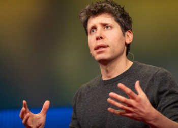 “Gjëja më e çuditshme dhe më e bukur”: Sam Altman rrëfen momentin pas një dite të lodhshme