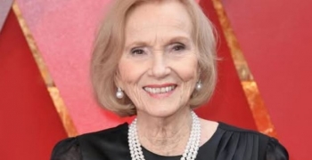 Eva Marie Saint, aktorja e njohur e Hollywood-it, ndahet nga jeta në moshën 102-vjeçare