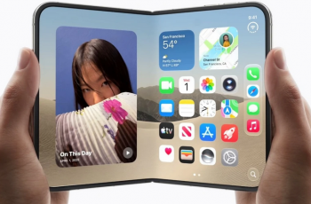 Apple përgatit aplikacionet për iPhone Duo para lansimit