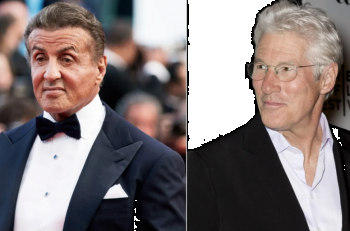 Sylvester Stallone rrëfen konfliktin me Richard Gere: Gjithçka nisi për një pulë