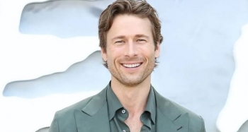 Glen Powell mohon se filmi i tij i ri është ribërje e “Backdraft”