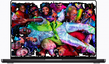 Apple pritet të prezantojë MacBook-un me ekran me prekje më 27 tetor 