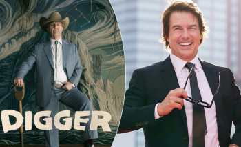 Tom Cruise mbetet në garë për Oscar, pavarësisht dështimit të “Digger”