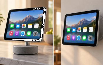 Apple pritet të prezantojë pajisjen HomeView për shtëpitë inteligjente