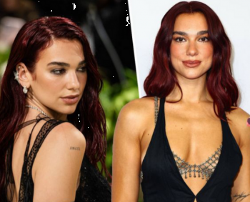 Dua Lipa mund të zhvendoset nga Londra në Milano në vitin 2027