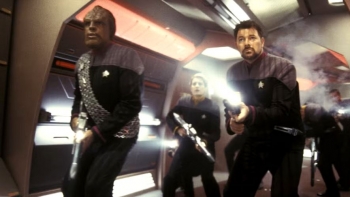 Brent Spiner zbulon idenë e parealizuar për një film të madh të “Star Trek”