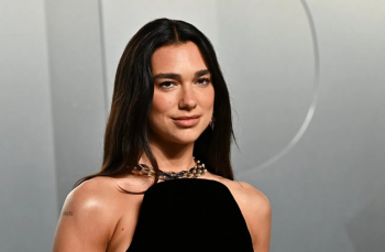 Dua Lipa raportohet se fiton rreth 64 mijë funte në ditë