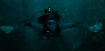 Josh Brolin dyshoi se filmi “Whalefall” do të funksiononte, por rezultati e befasoi