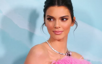 Kendall Jenner reagon ndaj thashethemeve për orientimin e saj seksual