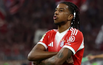 Michael Olise drejt Real Madridit? Francezi raportohet se preferon Spanjën