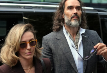 Russell Brand përballet me akuza për përdhunim dhe sulme seksuale ndaj gjashtë grave