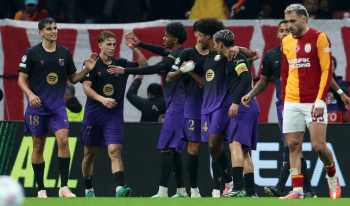 PSG përgatit ofertë prej 70 milionë eurosh për Eric Garcian e Barcelonës