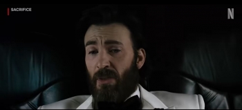 Filmi i fundit i Chris Evans para rikthimit në Marvel merr vlerësime të dobëta