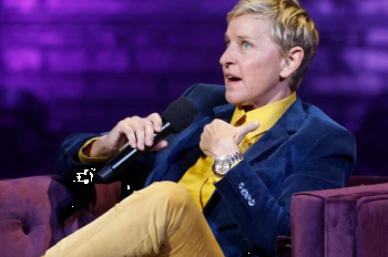 Ellen DeGeneres rikthehet në ekran pas polemikave për ambientin e punës