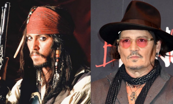 Johnny Depp synon një kapitull të ri në Hollywood, por rikthimi si Jack Sparrow mbetet i pasigurt