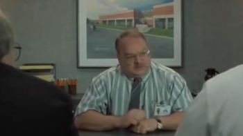 Vdes aktori Richard Riehle në moshën 78-vjeçare