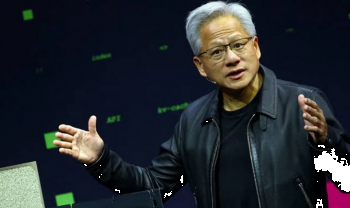 Drejtori i Nvidia-s paralajmëron se Gjermania po mbetet prapa në garën për inteligjencën artificiale