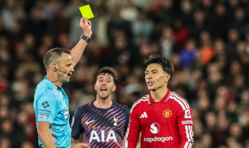Ben Foster zbulon gjobat për kartonët e verdhë në futbollin anglez