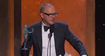 Michael Keaton dhe Morgan Freeman ribashkohen pas 40 vjetësh në filmin e ri Western 