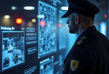 Përdorimi i IA-së nga policia mund ta rëndojë diskriminimin, paralajmërojnë studiuesit