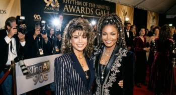 Paula Abdul kujton 40 vjet nga koreografia për albumin “Control” të Janet Jackson