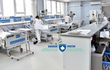 QKUK përurohet Njësia Koronare në Klinikën e Kardiologjisë