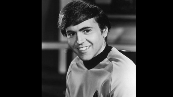 Ndahet nga jeta Walter Koenig, aktori i njohur nga “Star Trek”