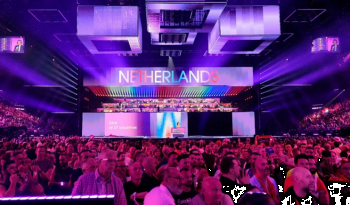 Holanda tërhiqet sërish nga Eurovisioni 2027