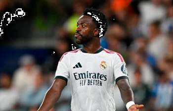 Real Madridi shqyrton shitjen e Vinicius Juniorit, çmimi fillestar rreth 150 milionë euro