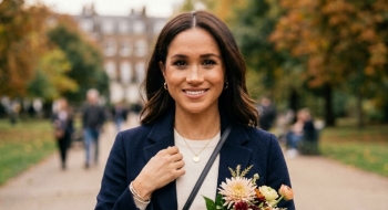 Letra e Meghan Markle që thellon përçarjen me të atin