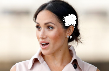 Letra e Meghan Markle që thellon përçarjen me të atin