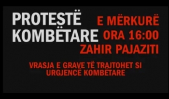 Protestë sot në Prishtinë pas vrasjes së Arlinda Zekajt, kërkohet përgjegjësi institucionale