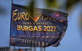 Eurovision 2027: 36 shtete në garë, Kanadaja debuton për herë të parë