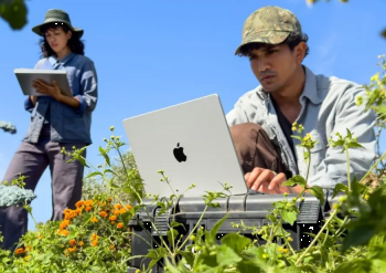 Apple prezanton MacBook Pro të ri me çipin M6